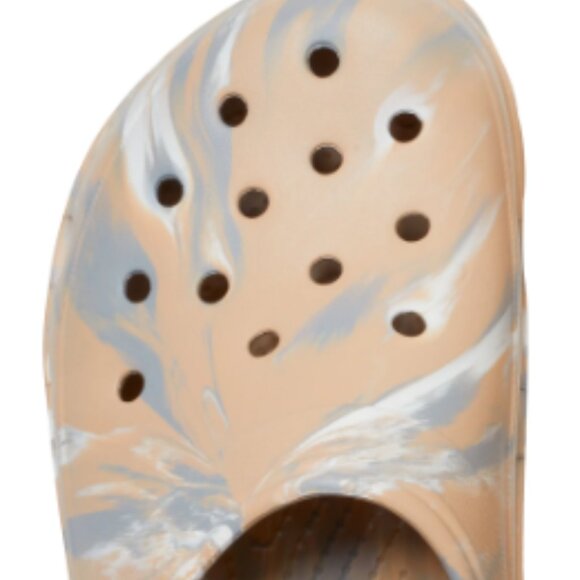 Crocs classical terrain marbled clog - Size 15 - Picture 3 of 6